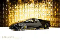 2022 Lamborghini Huracan