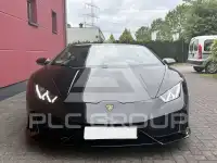 2022 Lamborghini Huracan
