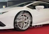 2022 Lamborghini Huracan