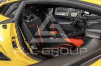 2022 Lamborghini Huracan