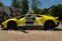 2022 Lamborghini Huracan