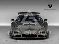 2022 Lamborghini Huracan