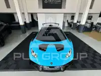 2022 Lamborghini Huracan