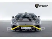 2022 Lamborghini Huracan