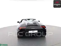 2022 Lamborghini Huracan