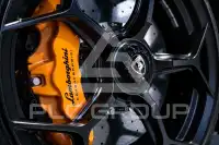 2022 Lamborghini Huracan