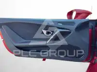 2022 Lamborghini Huracan