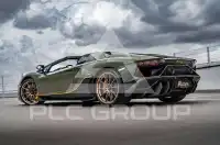 2022 Lamborghini Aventador