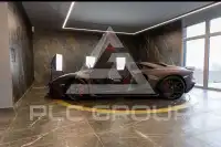 2022 Lamborghini Aventador