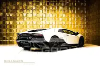 2022 Lamborghini Aventador