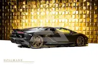 2022 Lamborghini Aventador