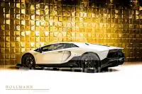 2022 Lamborghini Aventador