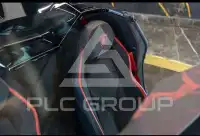 2022 Lamborghini Aventador