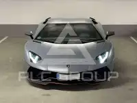2022 Lamborghini Aventador