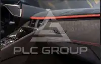 2022 Lamborghini Aventador