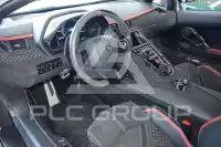 2022 Lamborghini Aventador