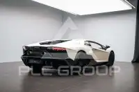 2022 Lamborghini Aventador
