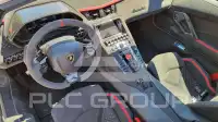 2022 Lamborghini Aventador