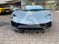 2022 Lamborghini Aventador