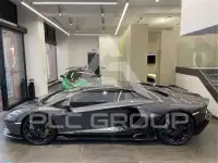 2022 Lamborghini Aventador