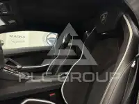 2022 Lamborghini Aventador