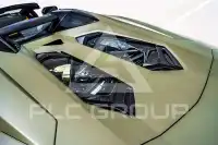 2022 Lamborghini Aventador
