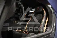 2022 Lamborghini Aventador