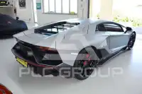 2022 Lamborghini Aventador