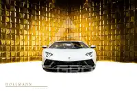 2022 Lamborghini Aventador