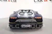 2022 Lamborghini Aventador