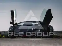 2022 Lamborghini Aventador
