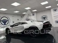 2022 Lamborghini Aventador