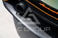2022 Lamborghini Aventador