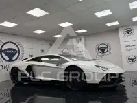 2022 Lamborghini Aventador