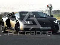2022 Lamborghini Aventador