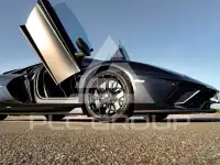 2022 Lamborghini Aventador