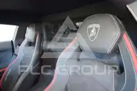 2022 Lamborghini Aventador
