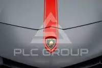 2022 Lamborghini Aventador