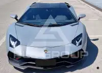 2022 Lamborghini Aventador