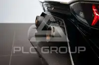2022 Lamborghini Aventador