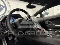 2022 Lamborghini Aventador