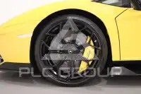 2022 Lamborghini Aventador