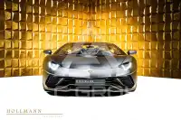 2022 Lamborghini Aventador