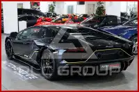 2022 Lamborghini Aventador