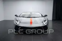 2022 Lamborghini Aventador
