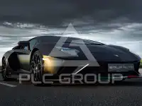 2022 Lamborghini Aventador