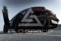 2022 Lamborghini Aventador