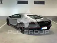 2022 Lamborghini Aventador
