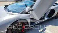 2022 Lamborghini Aventador