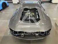 2022 Lamborghini Aventador